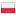 maxdev.pl server is located in Poland